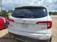 2020 Honda Pilot Elite с VIN 5FNYF6H03LB039860, выставлен на аукционе IAAI как лот 43192408 с пробегом 75 597 миль миль и . История ставок и продаж доступна на DreamBid. Изображение 16.