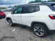 2018 Jeep Compass Limited with VIN 3C4NJCCB1JT188498, listed as a IAAI auction lot 42717751 with 84,227 mi miles and . Bid and sale history available at DreamBid. Image 14.