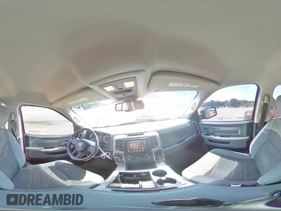 2014 Ram 1500 Big Horn z VIN 1C6RR6LT4ES398421, wystawiony jako Copart lot #70721515 z przebiegiem 132 681 mil mil oraz Czysty tytuł • Clean title. Historia ofert i sprzedaży dostępna na DreamBid. Obrazek 14.