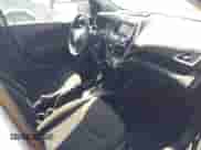 2022 Chevrolet Spark 1LT z VIN KL8CD6SA2NC011087, wystawiony jako IAAI lot #42817568 z przebiegiem 27 638 mil mil oraz . Historia ofert i sprzedaży dostępna na DreamBid. Obrazek 5.
