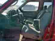 2003 Nissan Frontier SE с VIN 1N6ED27T33C418087, выставлен на аукционе Copart как лот 87477285 с пробегом 189 404 миль миль и Чистый • Clean title. История ставок и продаж доступна на DreamBid. Изображение 7.