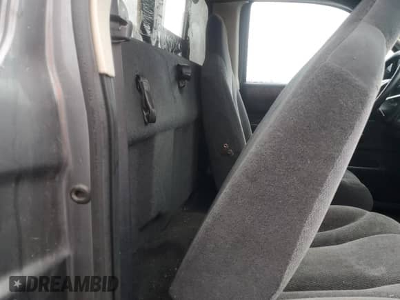 2004 Dodge Dakota with VIN 1D7FL16K34S554343, listed as a Copart auction lot 84607944 with 352,061 mi miles and Salvage title. Bid and sale history available at DreamBid. Image 10.