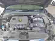 2017 Hyundai Elantra Value Edition with VIN KMHD84LF9HU249902, listed as a IAAI auction lot 41895538 with 57,575 mi miles and . Bid and sale history available at DreamBid. Image 10.