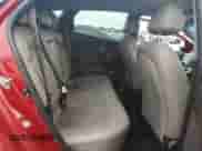 2015 Hyundai Tucson SE z VIN KM8JUCAG1FU077155, wystawiony jako Copart lot #81216415 z przebiegiem 101 118 mil mil oraz Szkoda całkowita • Salvage title. Historia ofert i sprzedaży dostępna na DreamBid. Obrazek 11.