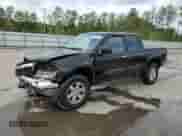 2012 Chevrolet Colorado with VIN 1GCHSDFP4C8134864, listed as a Copart auction lot 51232875 with 152,174 mi miles and Salvage title. Bid and sale history available at DreamBid. Image 1.