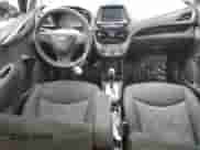 2019 Chevrolet Spark LS с VIN KL8CB6SA6KC821114, выставлен на аукционе Copart как лот 65265625 с пробегом 87 831 миль миль и Списание • Salvage title. История ставок и продаж доступна на DreamBid. Изображение 8.