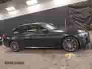 2019 BMW 5 Series 530i xDrive with VIN WBAJA7C57KWW45999, listed as a IAAI auction lot 42540573 with 42,463 mi miles and . Bid and sale history available at DreamBid. Image 13.