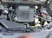 2017 Subaru WRX Limited with VIN JF1VA1J69H9814981, listed as a Copart auction lot 85556765 with 22,083 mi miles and Salvage title. Bid and sale history available at DreamBid. Image 11.