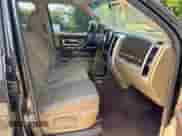 2009 Dodge 1500 SLT с VIN 1D3HB13P79S748569, выставлен на аукционе Copart как лот 80867655 с пробегом 201 413 миль миль и Чистый • Clean title. История ставок и продаж доступна на DreamBid. Изображение 5.