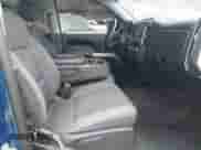 2015 Chevrolet Silverado 1500 LT z VIN 3GCPCREH7FG306142, wystawiony jako IAAI lot #43070820 z przebiegiem 134 486 mil mil oraz . Historia ofert i sprzedaży dostępna na DreamBid. Obrazek 5.