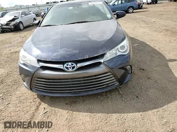 2017 Toyota Camry Hybrid XLE с VIN 4T1BD1FKXHU224405, выставлен на аукционе Copart как лот 81770815 с пробегом 152 101 миль миль и Списание • Salvage title. История ставок и продаж доступна на DreamBid. Изображение 13.