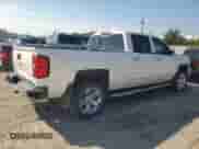 2014 Chevrolet Silverado 1500 LTZ with VIN 3GCUKSEC6EG144603, listed as a Copart auction lot 82056125 with 315,921 mi miles and Salvage title. Bid and sale history available at DreamBid. Image 3.