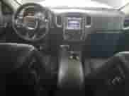 2019 Dodge Durango Citadel с VIN 1C4RDJEG5KC692054, выставлен на аукционе Copart как лот 76999704 с пробегом 79 022 миль миль и Списание • Salvage title. История ставок и продаж доступна на DreamBid. Изображение 8.