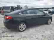 2019 Chevrolet Cruze LT с VIN 1G1BE5SM5K7146047, выставлен на аукционе Copart как лот 84614035 с пробегом 31 056 миль миль и Списание • Salvage title. История ставок и продаж доступна на DreamBid. Изображение 3.