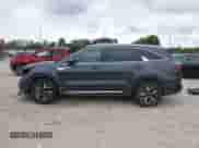 2021 Kia Sorento EX with VIN KNDRH4LG0M5019057, listed as a IAAI auction lot 43055674 with 83,265 mi miles and . Bid and sale history available at DreamBid. Image 15.