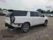 2025 Chevrolet Suburban High Country с VIN 1GNS6GRL4SR212953, выставлен на аукционе Copart как лот 64457375 с пробегом 764 миль миль и Списание • Salvage title. История ставок и продаж доступна на DreamBid. Изображение 3.