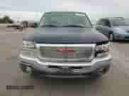 2005 GMC Sierra 1500 SLE with VIN 2GTEC13T451222058, listed as a Copart auction lot 82457425 with 190,817 mi miles and Non repairable. Bid and sale history available at DreamBid. Image 5.