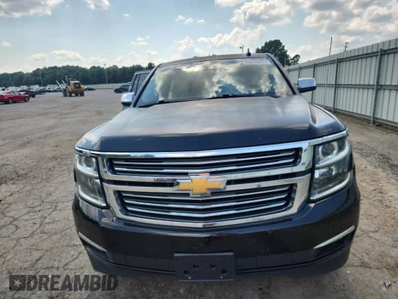 2016 Chevrolet Tahoe LTZ with VIN 1GNSCCKC6GR162821, listed as a Copart auction lot 80615205 with 211,425 mi miles and Clean title. Bid and sale history available at DreamBid. Image 5.