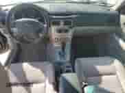 2004 Subaru Forester XS with VIN JF1SG65674H730022, listed as a Copart auction lot 71134505 with 157,196 mi miles and Salvage title. Bid and sale history available at DreamBid. Image 8.