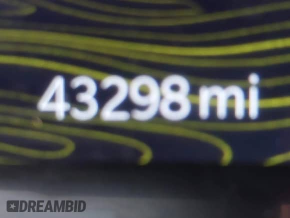 2023 Jeep Grand Cherokee Altitude with VIN 1C4RJKAG6P8701083, listed as a IAAI auction lot 41887648 with 43,298 mi miles and . Bid and sale history available at DreamBid. Image 15.