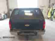 2007 Chevrolet Silverado 1500 Work Truck с VIN 1GCEK19J37Z529885, выставлен на аукционе IAAI как лот 42393760 с пробегом 129 549 миль миль и . История ставок и продаж доступна на DreamBid. Изображение 16.