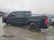 2024 Chevrolet Silverado 1500 ZR2 z VIN 3GCUDHEL2RG194496, wystawiony jako Copart lot #43385785 z przebiegiem 11 312 mil mil oraz Szkoda całkowita • Salvage title. Historia ofert i sprzedaży dostępna na DreamBid. Obrazek 2.