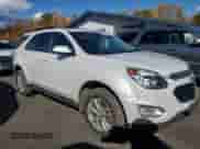 2017 Chevrolet Equinox LT с VIN 2GNFLFEK4H6145017, выставлен на аукционе Copart как лот 89511235 с пробегом 97 316 миль миль и Чистый • Clean title. История ставок и продаж доступна на DreamBid. Изображение 4.