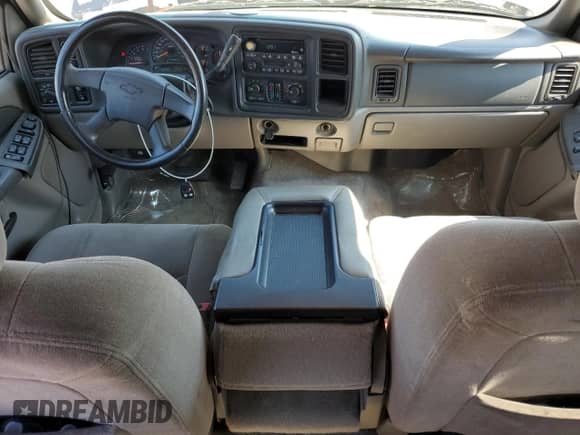 2003 Chevrolet Tahoe LS with VIN 1GNEK13V63J309099, listed as a Copart auction lot 67560265 with 190,960 mi miles and Clean title. Bid and sale history available at DreamBid. Image 8.