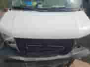 2013 Chevrolet Express Passenger 1LS с VIN 1GAZGZFA6D1120434, выставлен на аукционе Copart как лот 60413545 с пробегом Не указан миль и Списание • Salvage title. История ставок и продаж доступна на DreamBid. Изображение 12.