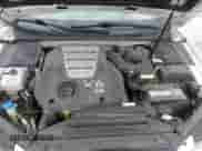 2008 Hyundai Azera Limited with VIN KMHFC46F08A257052, listed as a IAAI auction lot 42202806 with 92,976 mi miles and . Bid and sale history available at DreamBid. Image 10.