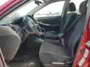 2005 Toyota Corolla CE with VIN 1NXBR32E65Z384239, listed as a Copart auction lot 63673184 with 106,910 mi miles and Salvage title. Bid and sale history available at DreamBid. Image 7.