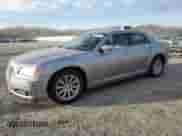 2014 Chrysler 300 C with VIN 2C3CCAET9EH380721, listed as a Copart auction lot 85458174 with Not provided miles and Salvage title. Bid and sale history available at DreamBid. Image 1.