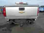 2020 Chevrolet Colorado 2WD Work Truck with VIN 1GCHSBEA9L1201145, listed as a Copart auction lot 66556705 with 96,051 mi miles and Salvage title. Bid and sale history available at DreamBid. Image 6.