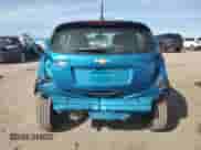 2020 Chevrolet Spark LS с VIN KL8CB6SA3LC462371, выставлен на аукционе Copart как лот 89474295 с пробегом 4 987 миль миль и Списание • Salvage title. История ставок и продаж доступна на DreamBid. Изображение 6.