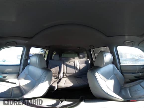 2014 Honda Pilot EX-L with VIN 5FNYF4H53EB024035, listed as a IAAI auction lot 43397075 with 92,392 mi miles and . Bid and sale history available at DreamBid. Image 19.