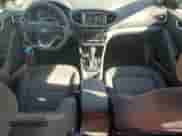 2018 Hyundai Ioniq SEL с VIN KMHC75LCXJU061146, выставлен на аукционе Copart как лот 90694685 с пробегом 145 196 миль миль и Чистый • Clean title. История ставок и продаж доступна на DreamBid. Изображение 8.