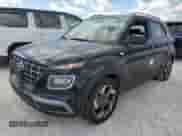 2021 Hyundai Venue SEL с VIN KMHRC8A32MU098173, выставлен на аукционе Copart как лот 62002102 с пробегом Не указан миль и . История ставок и продаж доступна на DreamBid. Изображение 2.