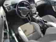 2013 Hyundai Genesis Coupe 2.0T с VIN KMHHT6KD7DU081571, выставлен на аукционе Copart как лот 72008324 с пробегом 169 768 миль миль и Чистый • Clean title. История ставок и продаж доступна на DreamBid. Изображение 8.