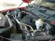 2014 Ram 1500 Tradesman с VIN 1C6RR7FT3ES106520, выставлен на аукционе IAAI как лот 41414156 с пробегом 146 221 миль миль и . История ставок и продаж доступна на DreamBid. Изображение 20.