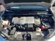 2016 Toyota Prius Three z VIN JTDKARFU1G3514243, wystawiony jako IAAI lot #43383830 z przebiegiem 113 737 mil mil oraz . Historia ofert i sprzedaży dostępna na DreamBid. Obrazek 10.