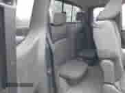 2010 Nissan Frontier SE with VIN 1N6AD0CW2AC415374, listed as a IAAI auction lot 42321089 with 114,385 mi miles and . Bid and sale history available at DreamBid. Image 8.