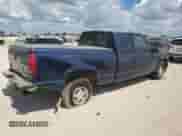 1998 GMC Sierra 1500 z VIN 1GTEC19W5WE518398, wystawiony jako Copart lot #73168034 z przebiegiem 356 084 mil mil oraz Szkoda całkowita • Salvage title. Historia ofert i sprzedaży dostępna na DreamBid. Obrazek 3.
