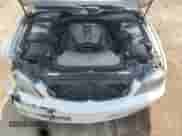 2007 BMW 7 Series 750i z VIN WBAHL83567DT10086, wystawiony jako Copart lot #59408605 z przebiegiem 110 635 mil mil oraz Nie do naprawy • Non repairable. Historia ofert i sprzedaży dostępna na DreamBid. Obrazek 11.