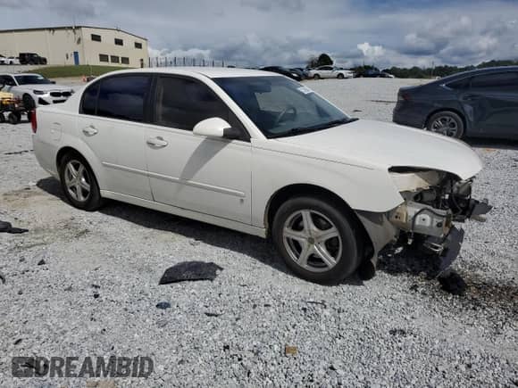 2008 Chevrolet Malibu Classic LT с VIN 1G1ZT58N48F130988, выставлен на аукционе Copart как лот 72188864 с пробегом 222 344 миль миль и Списание • Salvage title. История ставок и продаж доступна на DreamBid. Изображение 4.