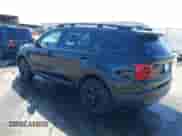 2023 Kia Sorento X-Line S z VIN 5XYRLDLC1PG165863, wystawiony jako IAAI lot #41952392 z przebiegiem 74 827 mil mil oraz . Historia ofert i sprzedaży dostępna na DreamBid. Obrazek 3.