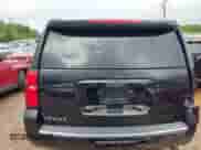 2015 Chevrolet Tahoe LTZ с VIN 1GNSKCKC5FR544422, выставлен на аукционе IAAI как лот 42247143 с пробегом 177 909 миль миль и . История ставок и продаж доступна на DreamBid. Изображение 16.