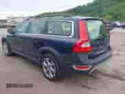 2010 Volvo XC70 3.0T с VIN YV4992BZ9A1080962, выставлен на аукционе IAAI как лот 42361679 с пробегом 180 612 миль миль и . История ставок и продаж доступна на DreamBid. Изображение 3.