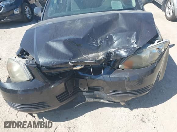 2010 Chevrolet Cobalt 1LT с VIN 1G1AD5F57A7206832, выставлен на аукционе IAAI как лот 43114066 с пробегом 115 669 миль миль и . История ставок и продаж доступна на DreamBid. Изображение 6.