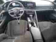 2022 Hyundai Elantra SEL с VIN KMHLN4AG2NU347942, выставлен на аукционе Copart как лот 80200085 с пробегом 51 238 миль миль и Списание • Salvage title. История ставок и продаж доступна на DreamBid. Изображение 8.