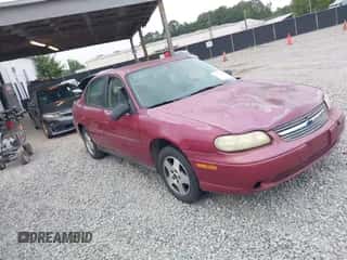 2004 Chevrolet Malibu Classic z VIN 1G1ND52F14M702019, wystawiony jako IAAI lot #42762870 z przebiegiem 198 094 mil mil oraz . Historia ofert i sprzedaży dostępna na DreamBid. Obrazek 1.